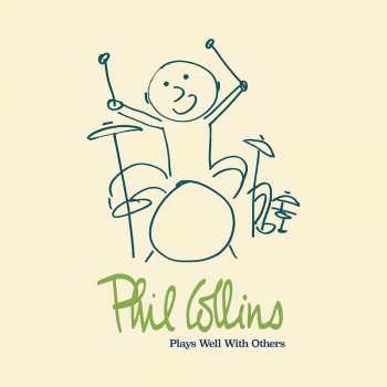 Album Phil Collins: Plays Well With Others