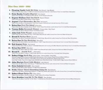 4CD Phil Collins: Plays Well With Others