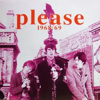 Please: 1968/69