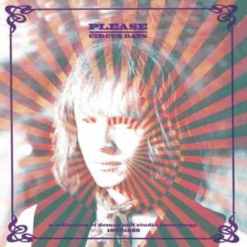 CD Please: Circus Days