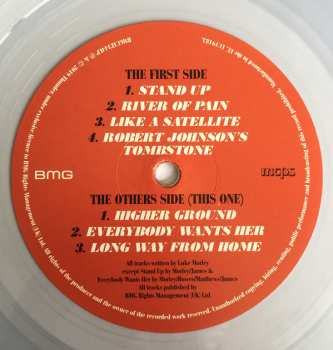 LP Thunder: Please Remain Seated: The Others LTD | CLR