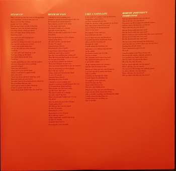 LP Thunder: Please Remain Seated: The Others LTD | CLR