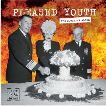 Album Pleased Youth: The Doomsday Album