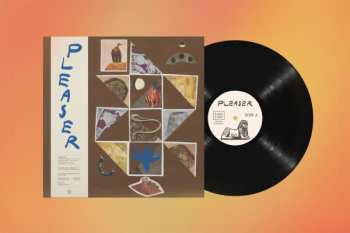 LP Pleaser: Pleaser