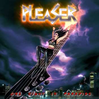 Album Pleaser: One Night In Paradise