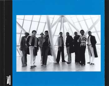 2CD Pleasure: Glide: The Essential Selection 1975-1982