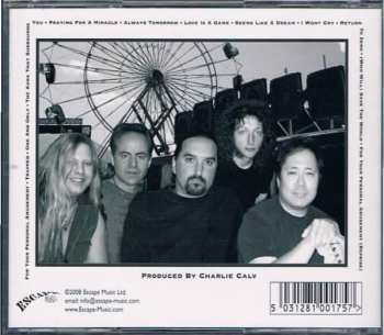 CD Pleasure Dome: For Your Personal Amusement