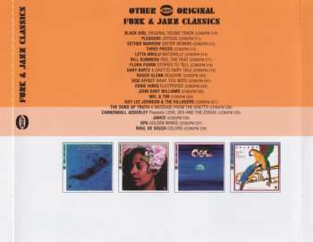 CD Pleasure: Dust Yourself Off