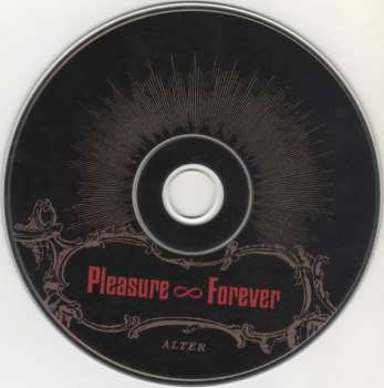 CD Pleasure Forever: Alter