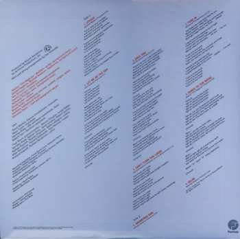 LP Pleasure: Joyous