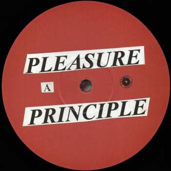LP Pleasure Principle: Pleasure Principle