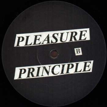 LP Pleasure Principle: Pleasure Principle