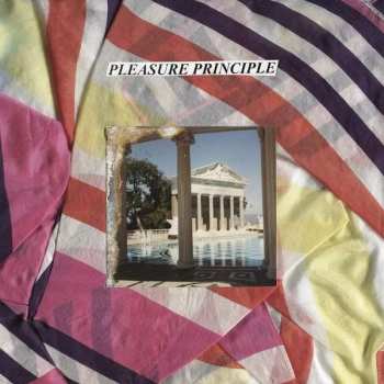 CD Pleasure Principle: Pleasure Principle DIGI