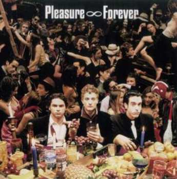CD Pleasure Forever: Pleasure∞Forever