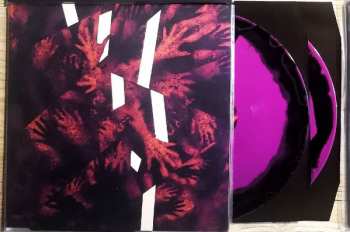 2LP Plebeian Grandstand: Rien Ne Suffit CLR