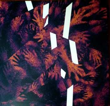 2LP Plebeian Grandstand: Rien Ne Suffit CLR