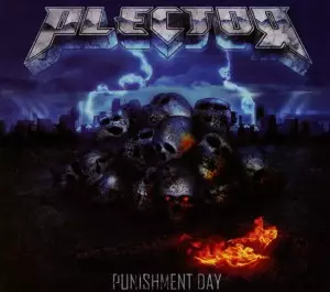 Plector: Punishment Day