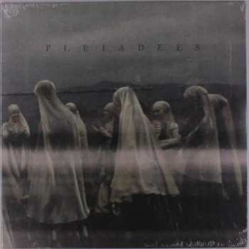 Album Pleiadees: Pleiadees