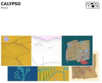 Album Plevna: Calypso