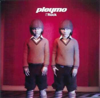 2LP Pleymo: Rock