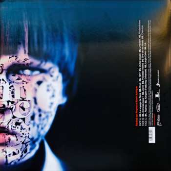 2LP Pleymo: Rock