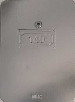 Album PLK: Chambre 140