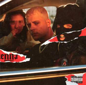 Album PLK: Enna