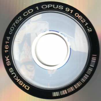 2CD Milan Lasica: Plné Vrecká Peňazí