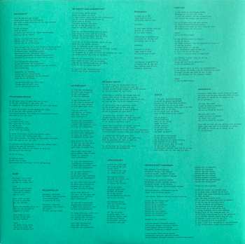 LP Ploegendienst: DSM-5 CLR | LTD