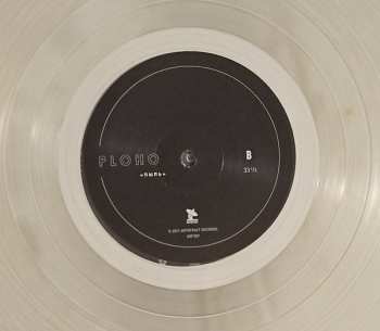 LP Ploho: Пыль (Pyl) CLR