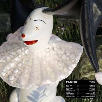 Album Ploho: Phantom Feelings