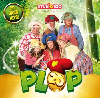 Kabouter Plop: 20 Jaar Hits
