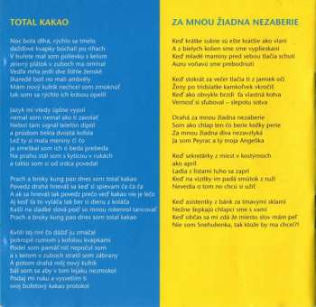 CD Ploštín Punk: Nákup Mesiaca DIGI
