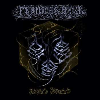 Album Ploughshare: Second Wound