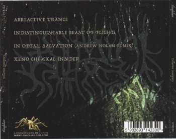 CD Ploughshare: Tellurian Insurgency LTD
