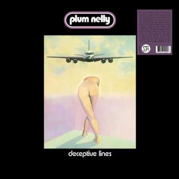 Album Plum Nelly: Deceptive Lines