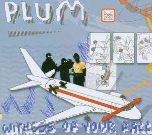 Album Plum: Witness Of Your Fall