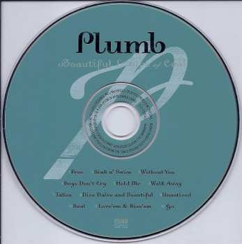 CD Plumb: Beautiful Lumps Of Coal
