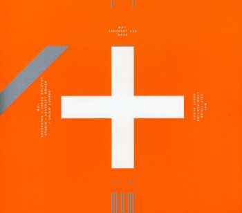 Album Plus Mínus: Self-Titled Long-Playing Debut Album