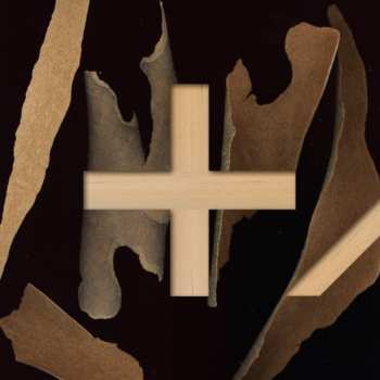 Album Plus Mínus: Xs On Your Eyes