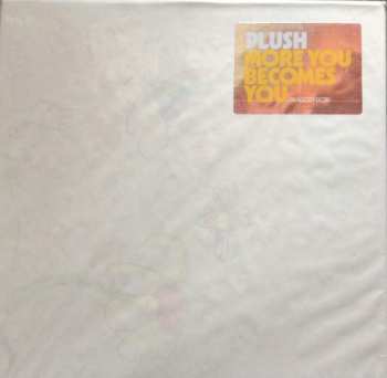 LP Plush: More You Becomes You