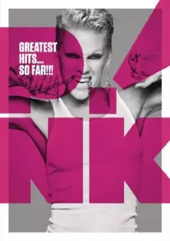 P!NK: Greatest Hits... So Far!!!
