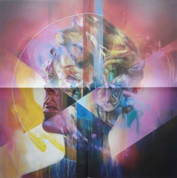 2LP P!NK: Hurts 2B Human