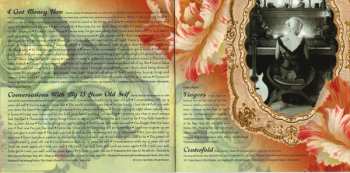 CD P!NK: I'm Not Dead