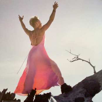 LP P!NK: Trustfall CLR | LTD