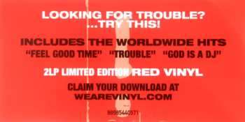 2LP P!NK: Try This CLR | LTD