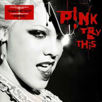 2LP P!NK: Try This CLR | LTD