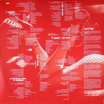 2LP P!NK: Try This CLR | LTD