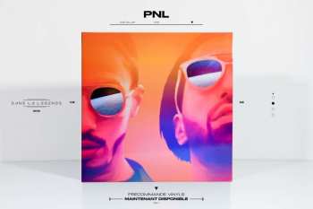 2LP PNL: Dans La Légende 
