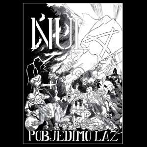 Album Nula: Pobjedimo Laž